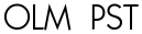OLM в PST